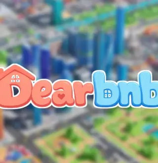 Dearbnb PC Steam CD Key