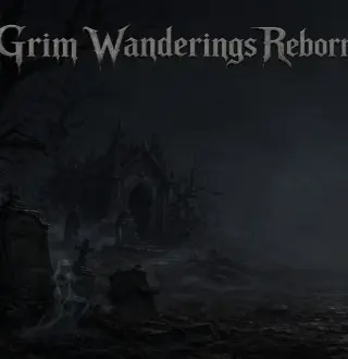 Grim Wanderings Reborn PC Steam CD Key