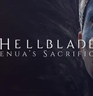 Hellblade: Senua's Sacrifice AR Xbox Series X|S CD Key