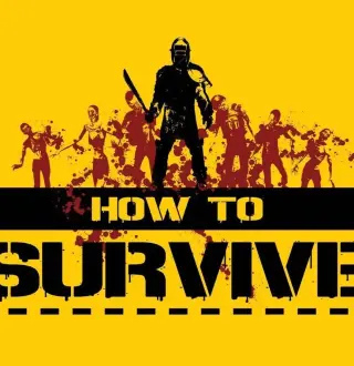 How To Survive EU Xbox One / Xbox Series X|S CD Key