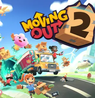 Moving Out 2 US Xbox One / Xbox Series X|S CD Key
