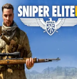 Sniper Elite III + Season Pass PC Steam CD Key