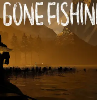 GONE Fishing PC Steam CD Key