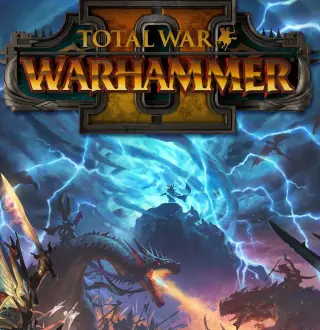 Total War: WARHAMMER II DE PC Steam Altergift