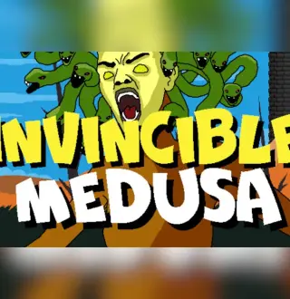 Invincible Medusa Steam CD Key