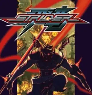 STRIDER / ストライダー飛竜 NA PS3 CD Key