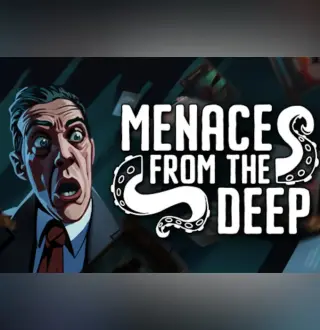 Menace from the Deep PC Steam CD Key (valid until April 2027)