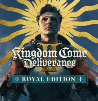 Kingdom Come: Deliverance II Royal Edition AU Xbox Series X|S Key