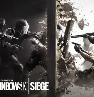 Tom Clancy's Rainbow Six Siege Deluxe Edition US XBOX One CD Key