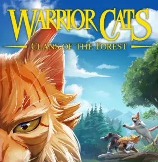 Warrior Cats: Clans of the Forest PC Steam Altergift