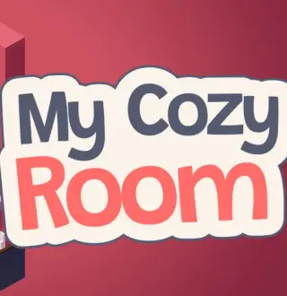 My Cozy Room PC Steam CD Key