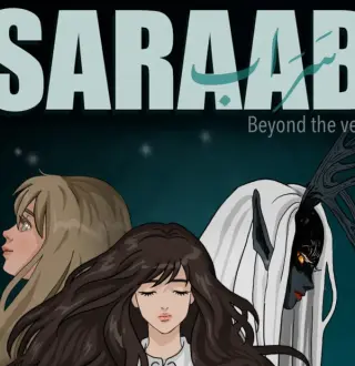 Saraab: Beyond The Veil PC Steam CD Key