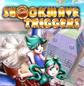 SHOCKWAVE TRIGGERS Xbox One / Xbox Series X|S / PC CD Key