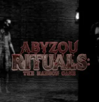 Abyzou Rituals: The Manson Case PC Steam CD Key