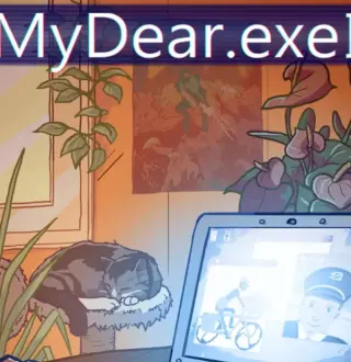 MyDear.exe PC Steam CD Key