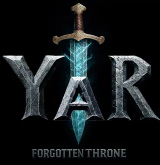YAR: Forgotten Throne EU PS5 CD Key