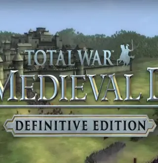 Total War: MEDIEVAL II Definitive Edition Steam CD Key