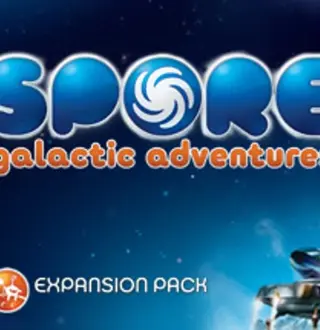 Spore + Spore: Galactic Adventures DLC EU EA App CD Key
