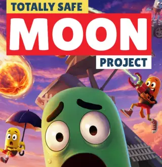 Totally Safe Moon Project PC Steam CD Key