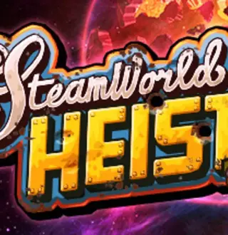 SteamWorld Heist + The Outsider DLC Steam CD Key