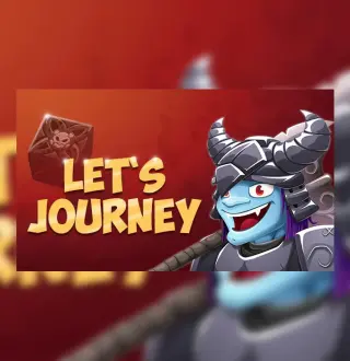 Let's Journey Steam CD Key