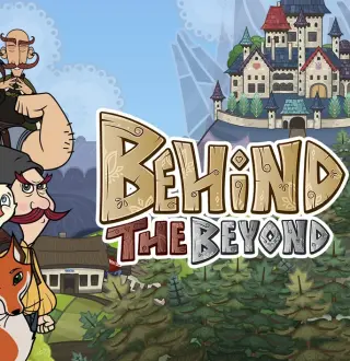Behind the Beyond PC Steam CD Key