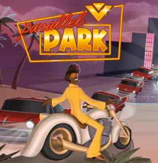 Parallel Park PC Steam CD Key
