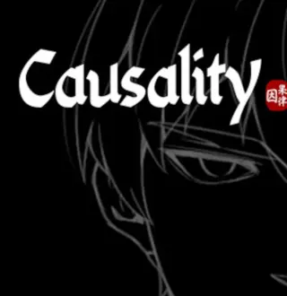 Causality (2021) PC Steam CD Key