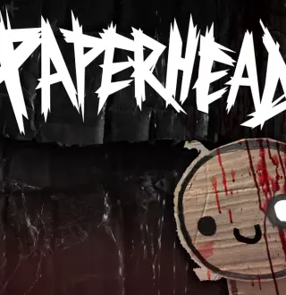 PAPERHEAD - Supporter Pack DLC PC Steam CD Key