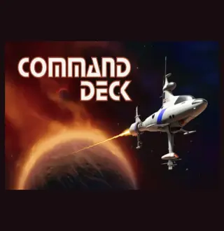 Command Deck PC Steam CD Key