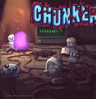 Chunker PC Steam CD Key