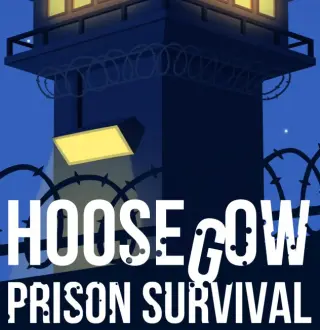 Hoosegow: Prison Survival PC Steam CD Key