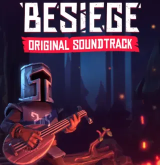 Besiege - Original Soundtrack PC Steam CD Key