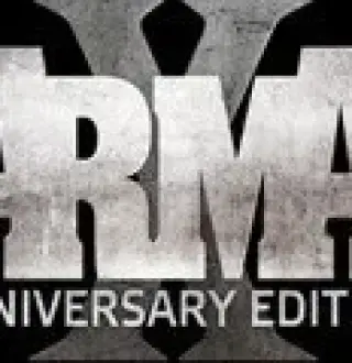 Arma X: Anniversary Edition Steam Gift