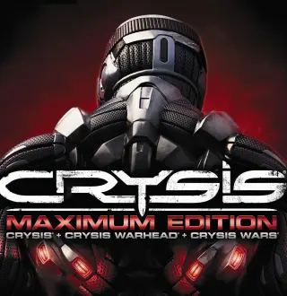 Crysis Maximum Edition Bundle Steam Gift