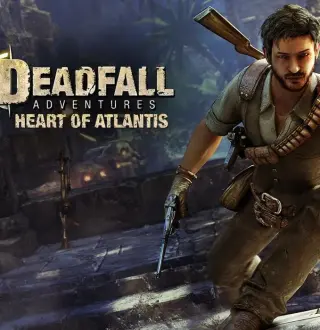 Deadfall Adventures Steam Gift