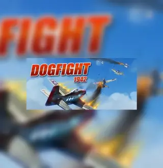 Dogfight 1942 Steam Gift
