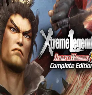 DYNASTY WARRIORS 8: Xtreme Legends Complete Edition RoW PC Steam Gift