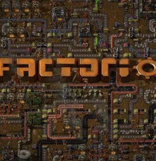 Factorio Steam Gift