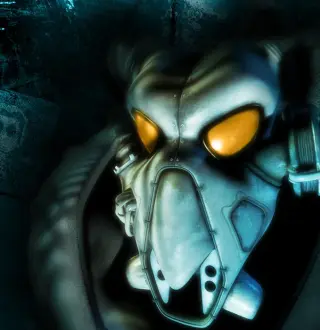 Fallout 2: A Post Nuclear Role Playing Game Steam Gift