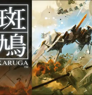 Ikaruga Steam Gift