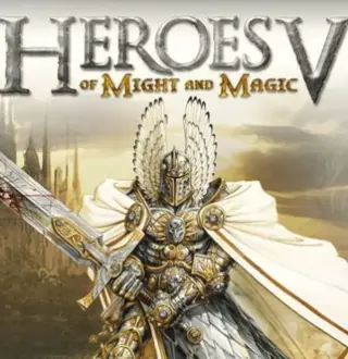 Heroes of Might and Magic V Steam Gift