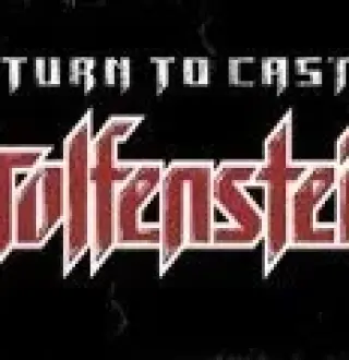 Return to Castle Wolfenstein Steam Gift
