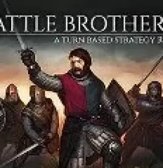Battle Brothers Steam Gift