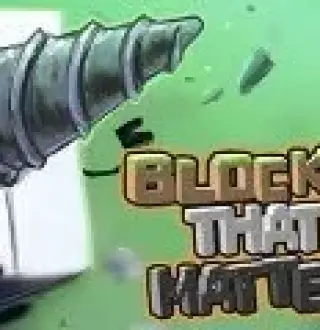 Blocks That Matter Steam Gift