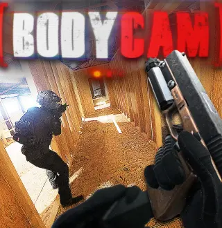 Bodycam DE PC Steam Altergift