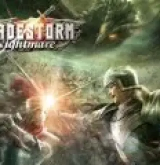 BLADESTORM: Nightmare Steam Gift