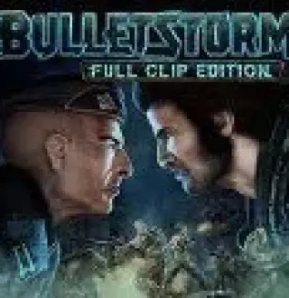 Bulletstorm Full Clip Edition Steam Gift