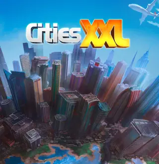 Cities XXL Steam Gift