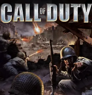 Call of Duty RoW Steam Gift